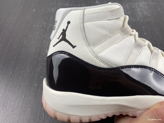 Neapolitan AR0715-101 Jordan Air 11 WMNS 1203